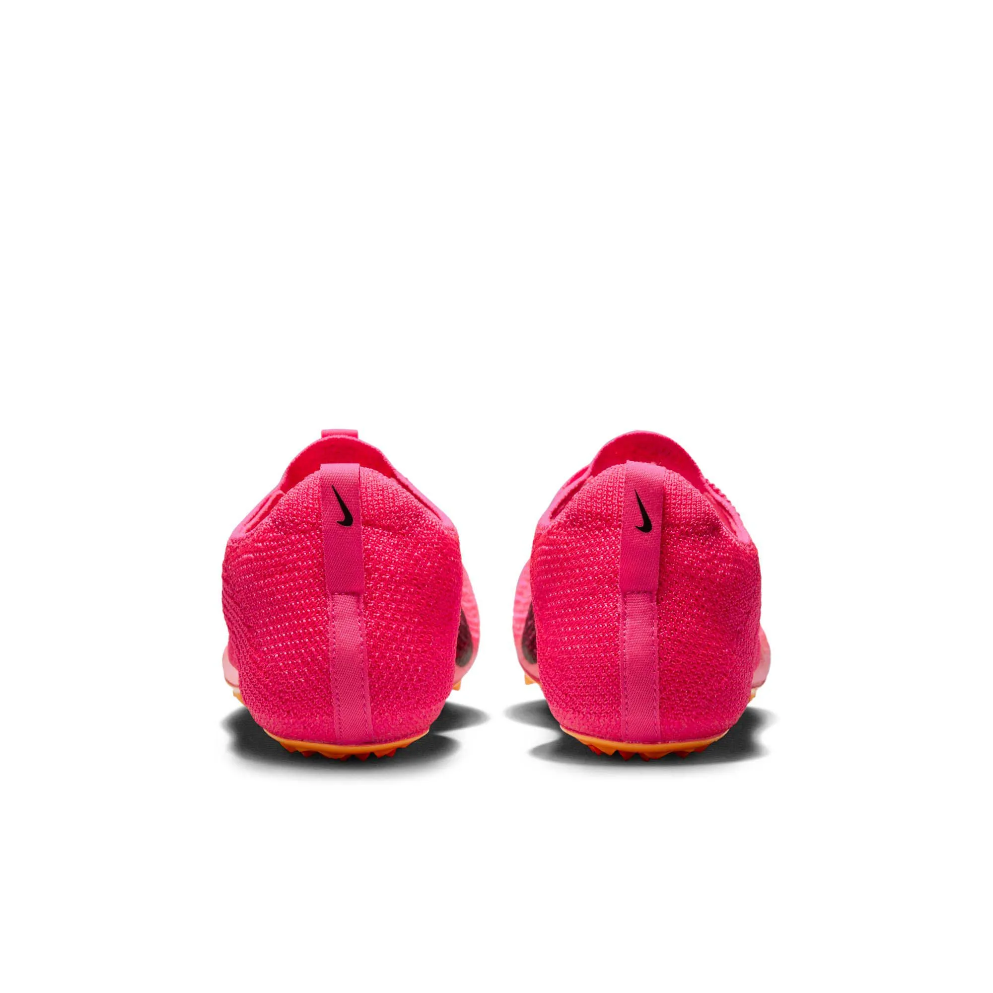 Nike | Unisex Zoom Superfly Elite 2 Track & Field Sprinting Spikes - Hyper Pink