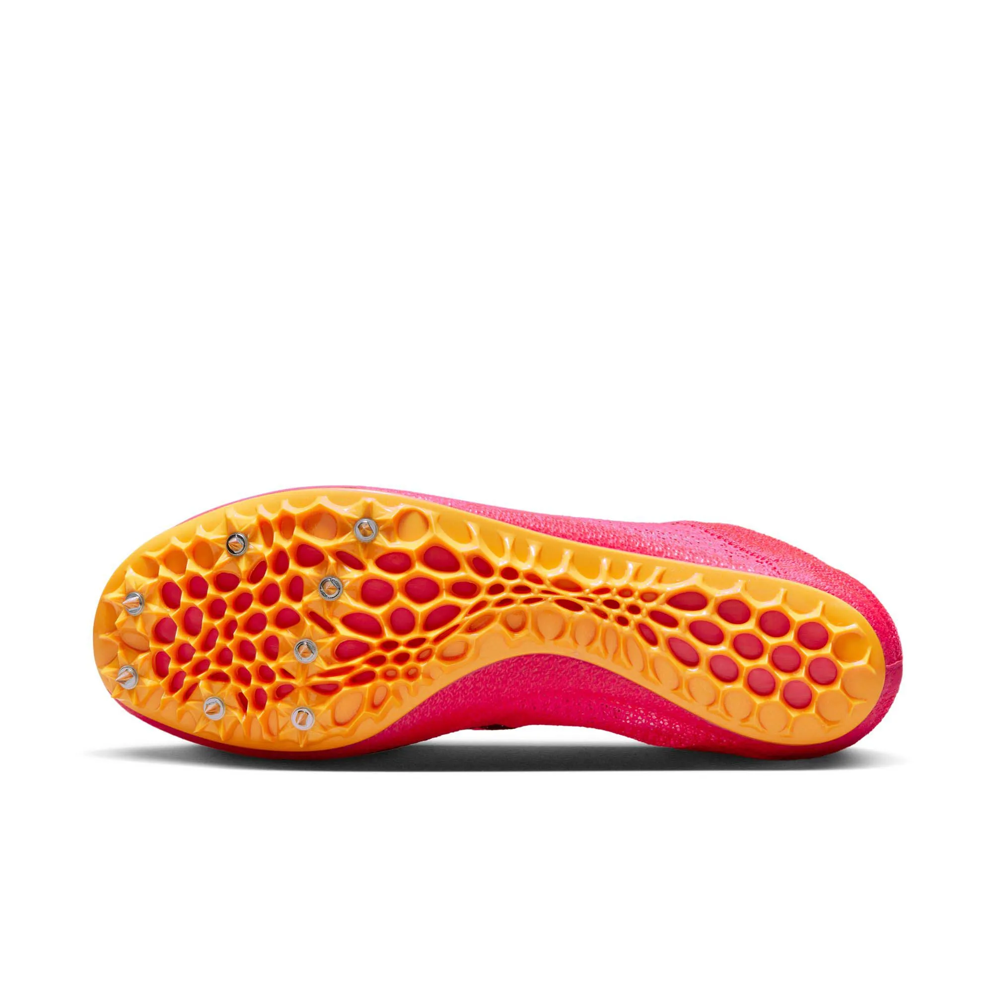 Nike | Unisex Zoom Superfly Elite 2 Track & Field Sprinting Spikes - Hyper Pink