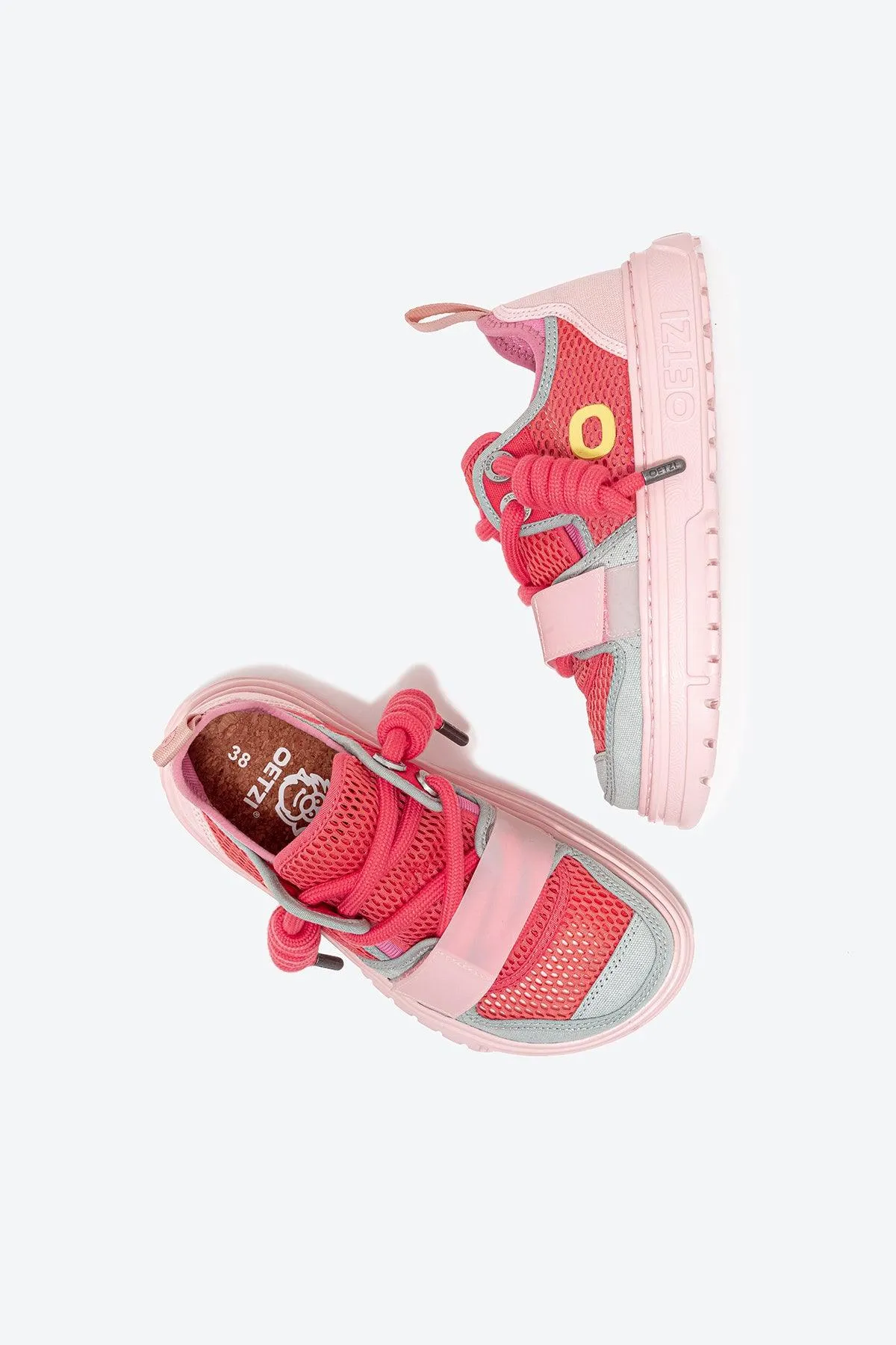 OETZIight Unisex Sneakers For Women And Men