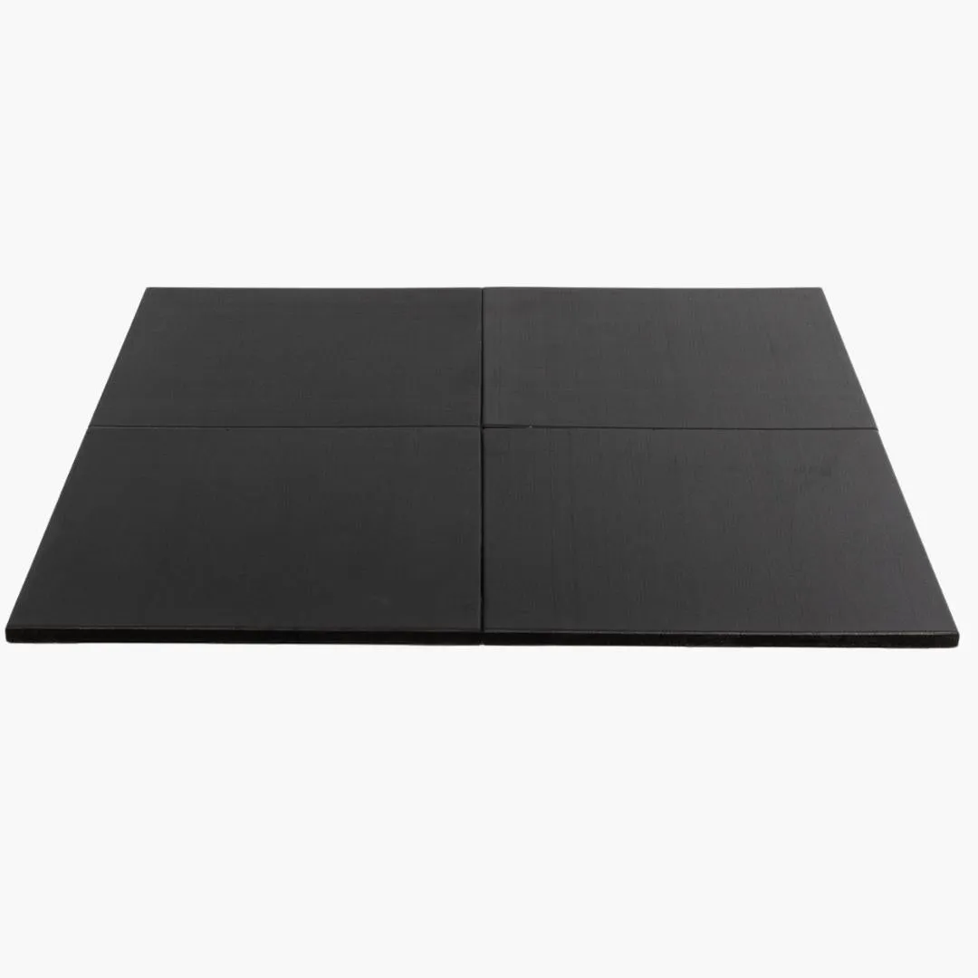 Premium Rubber Gym Tiles