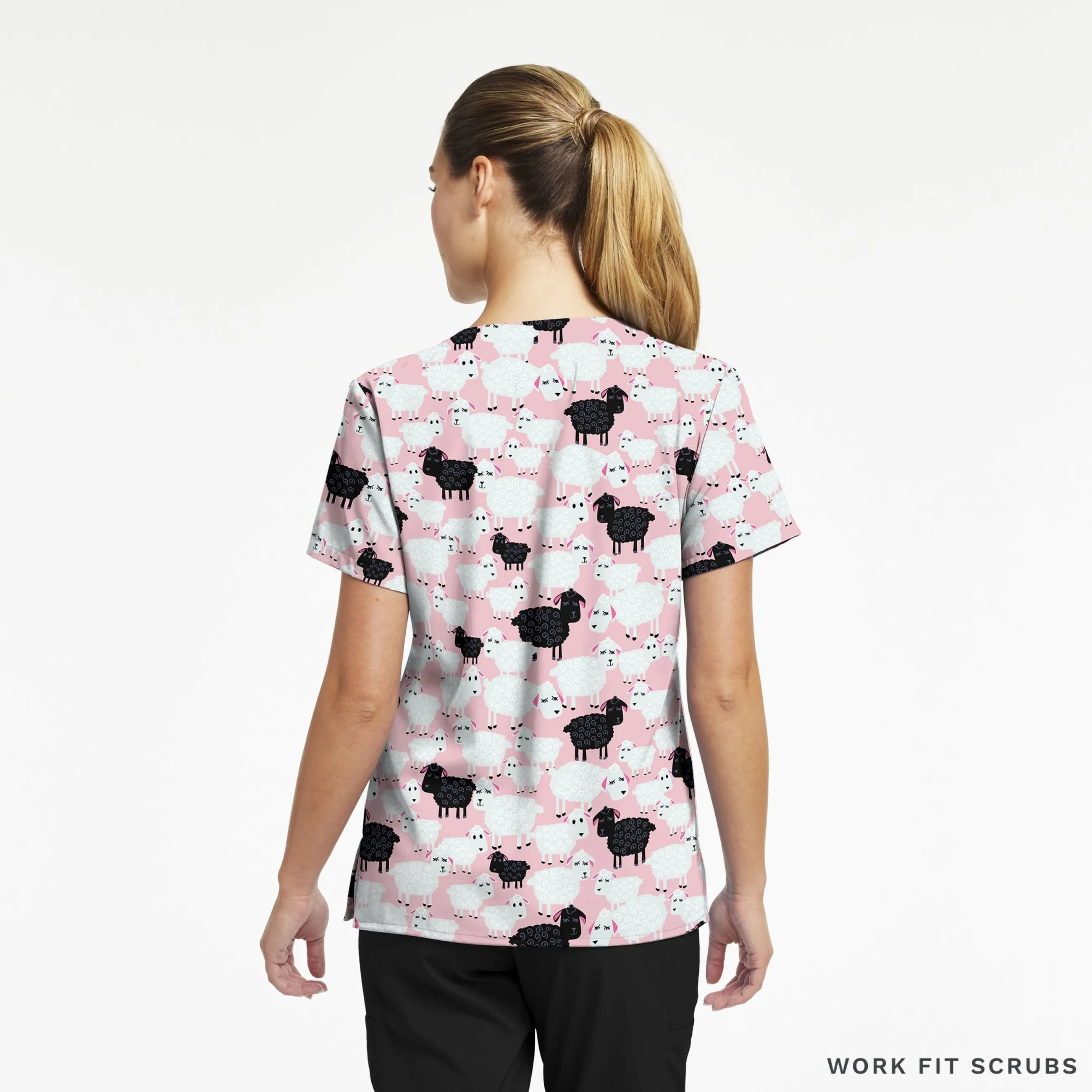 Spring Prints by Whitecross