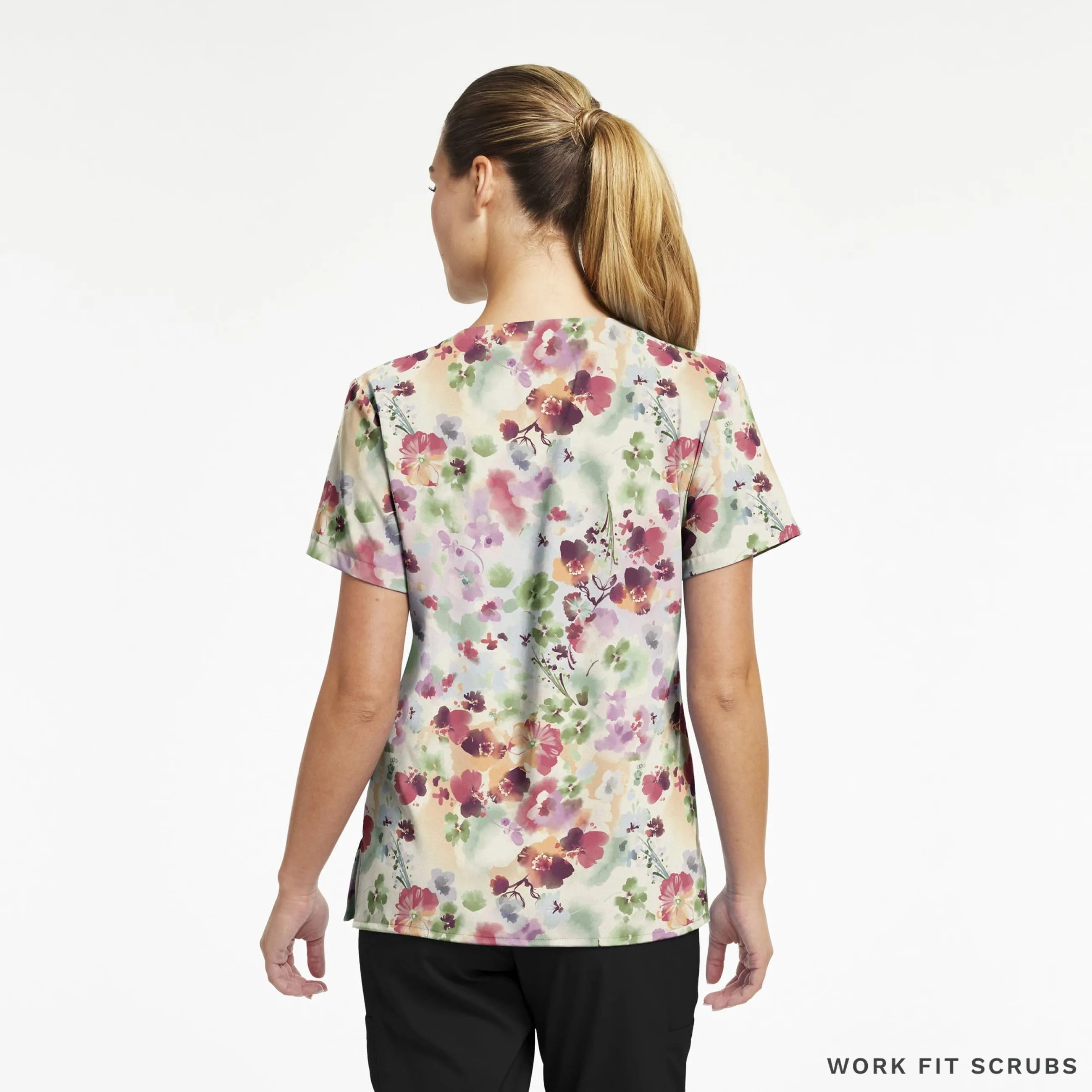 Spring Prints by Whitecross