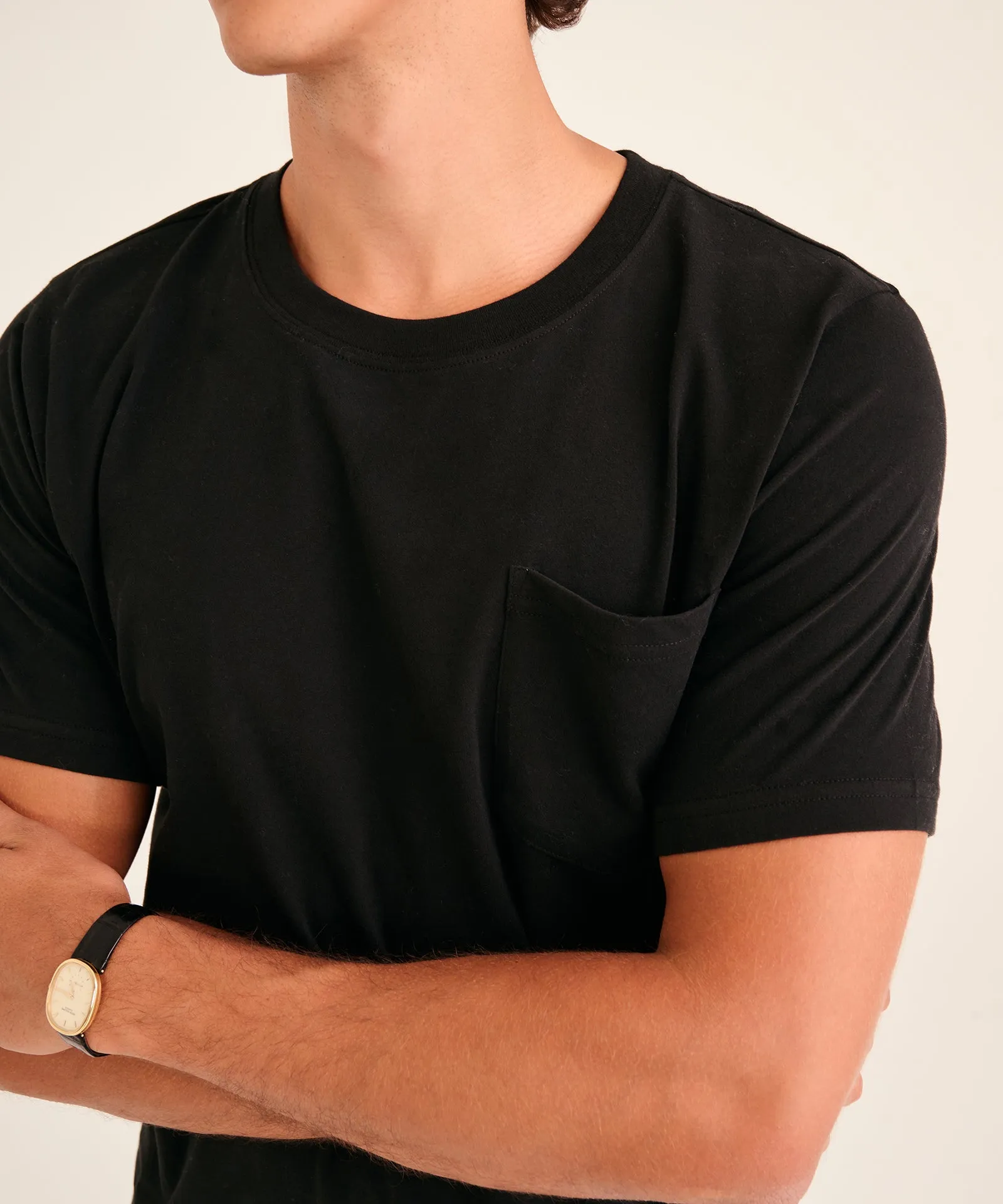 The Pocket Tee