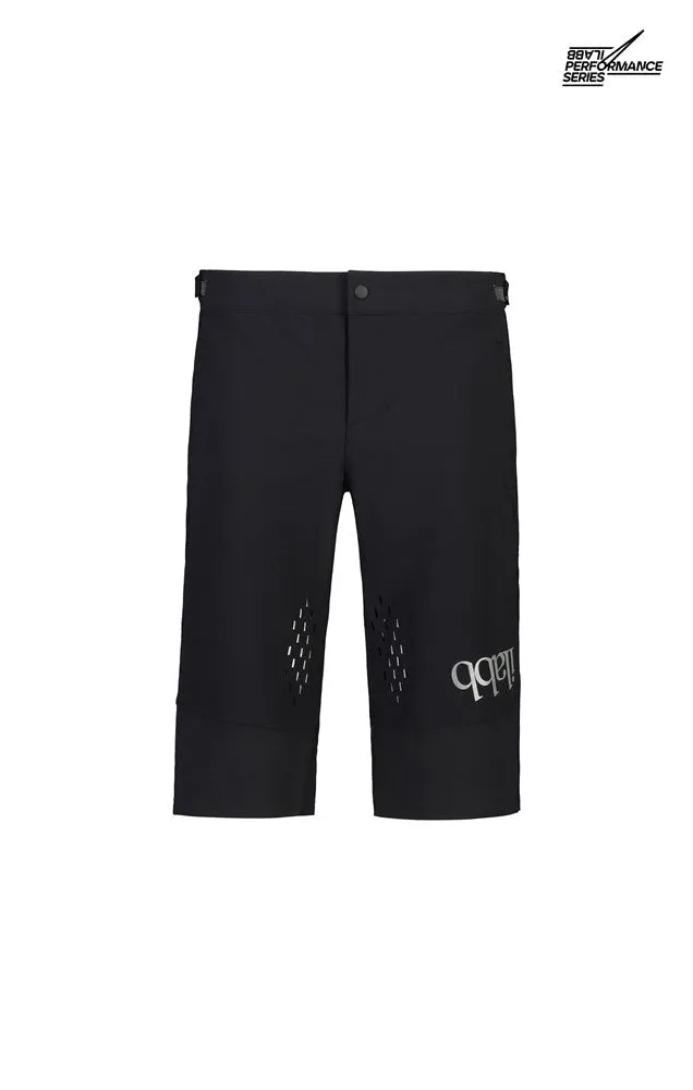 Traverse Ride Short - Black - Women's