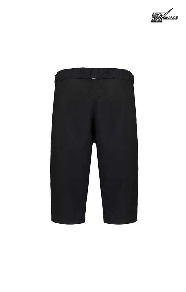 Traverse Ride Short - Black - Women's