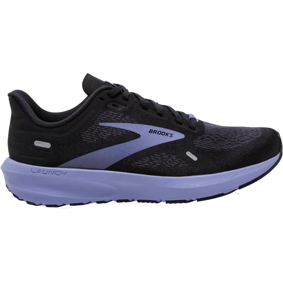 Women's Brooks Launch 9