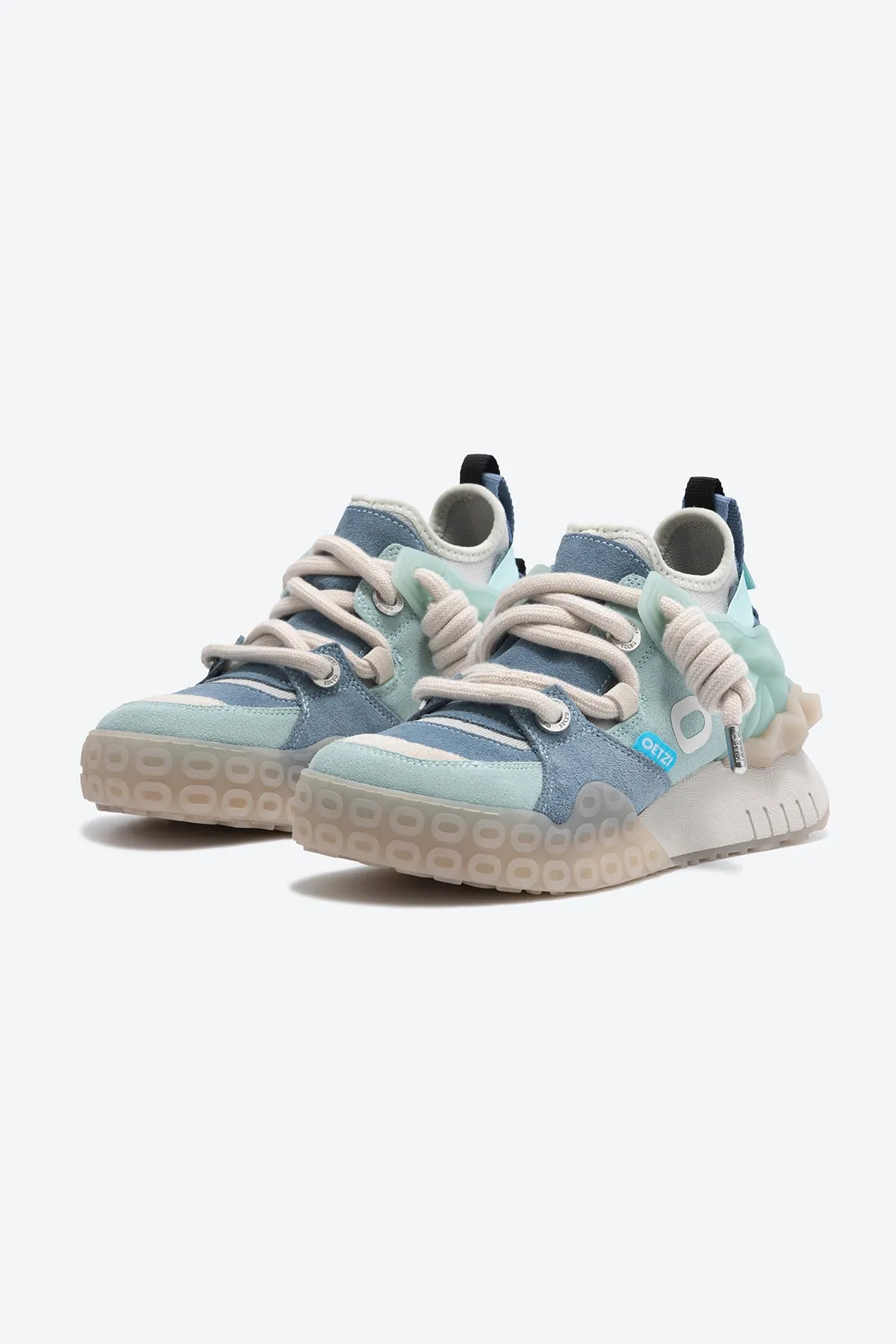 Women's Chunky Sneaker