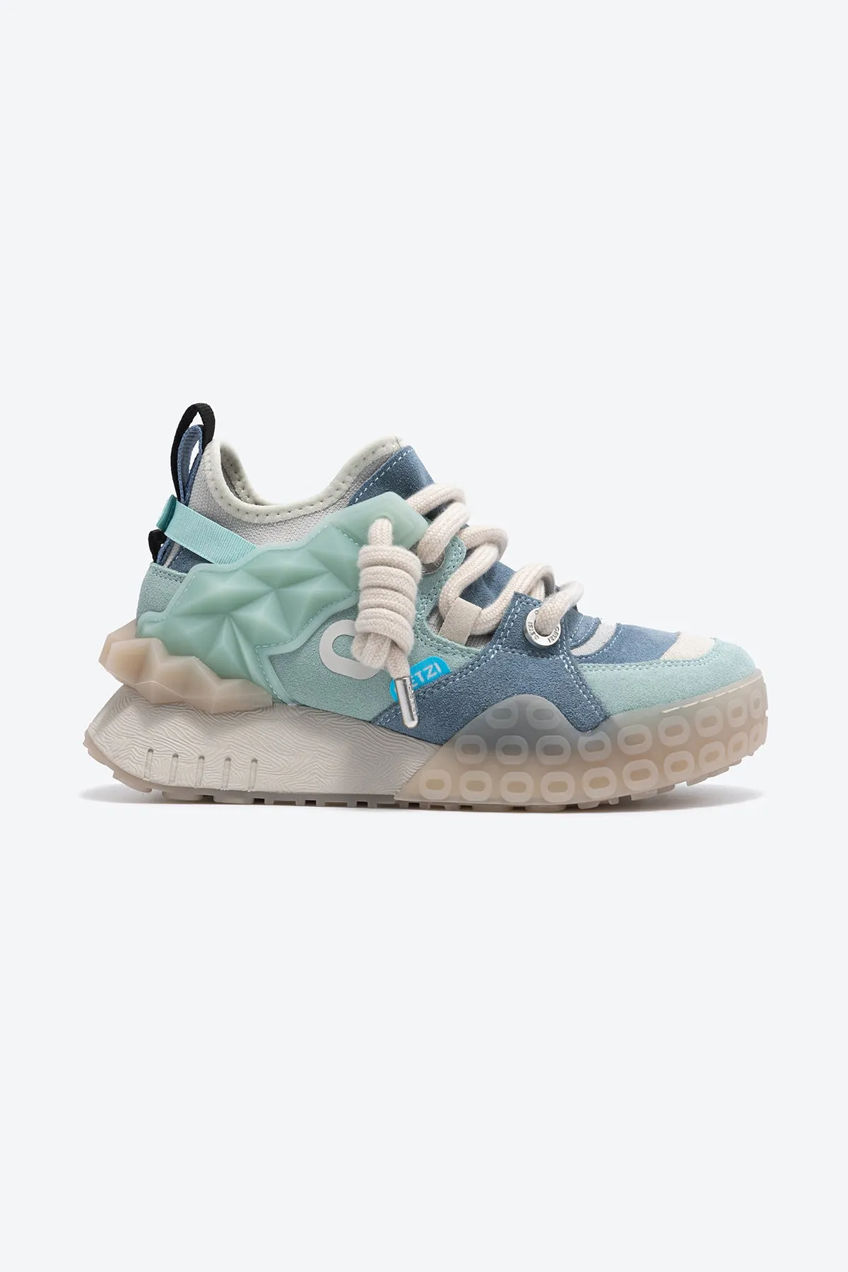 Women's Chunky Sneaker