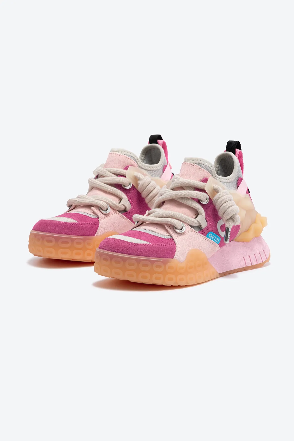 Women's Chunky Sneaker